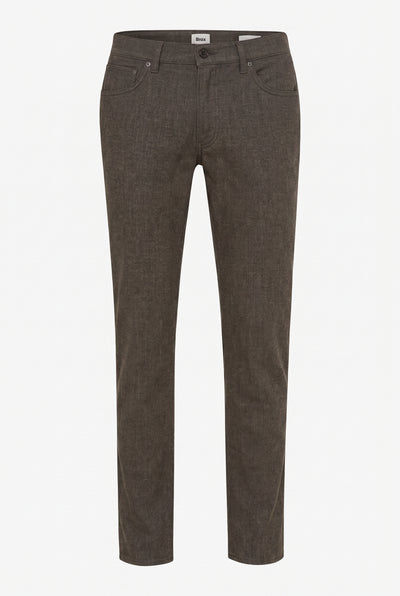 (07-1643) CHUCK DX Luxury Selection Trouser