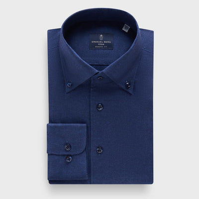 PREMIUM LUXURY YOGA CASHMERE TOUCH SHIRT