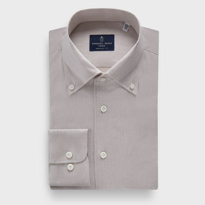 PREMIUM LUXURY YOGA CASHMERE TOUCH SHIRT