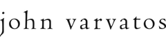 John Varvatos