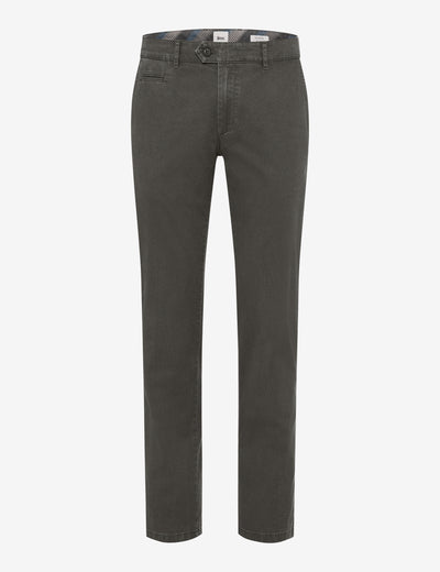 (07-1363) CHUCK Triple Stone Trouser