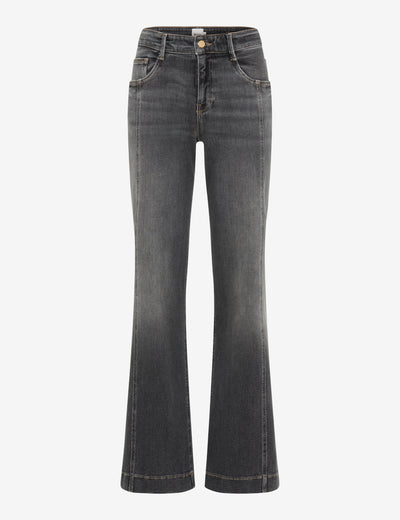 (09-7153) Maine Magic Denim Pant