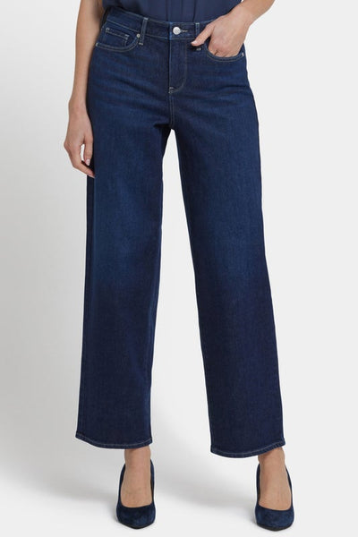 JEMMA BARREL JEAN