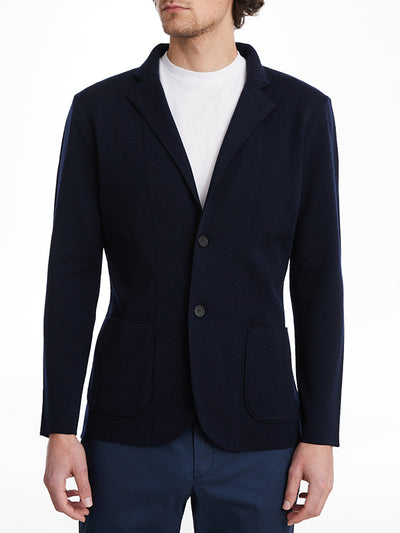 Premium Swacket with 2 Buttons